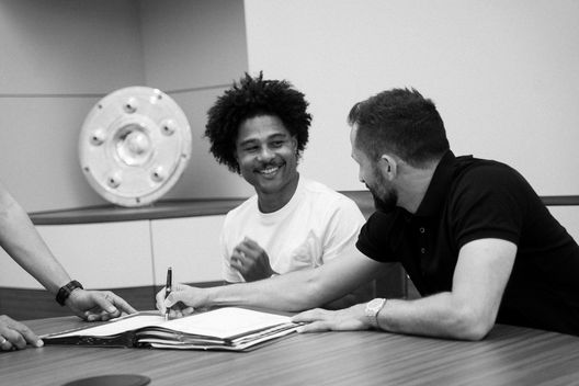 “Wow, che club!”, Gnabry rinnova e svela come è nato il suo amore per il Bayern- immagine 2