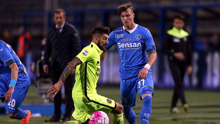 Calciomercato Ascoli, dopo la Spal anche il Cagliari punta Buchel. Il punto - immagine 1