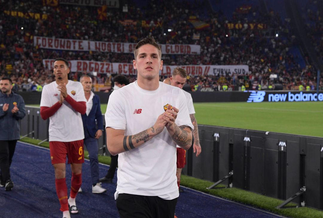 Roma-Venezia – FOTO GALLERY - immagine 101