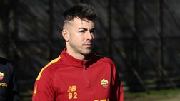 Trigoria, ultimo allenamento prima della tournée in Giappone – FOTO GALLERY