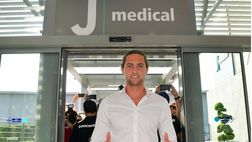 Juventus, l’estro di Rabiot al servizio di Sarri e del Fantacalcio