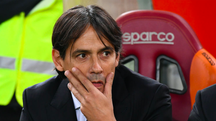 Lazio, può cambiare la gerarchia. Inzaghi: “Che errore in difesa…” - immagine 1