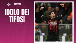 Milan, Tonali tocca quota 100 presenze. E la sua è la maglia più venduta