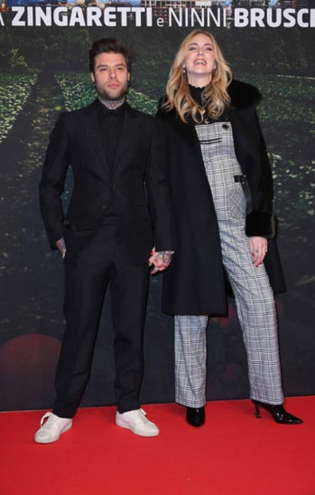 Immagine tratta da Oggi Immagine tratta da Oggi