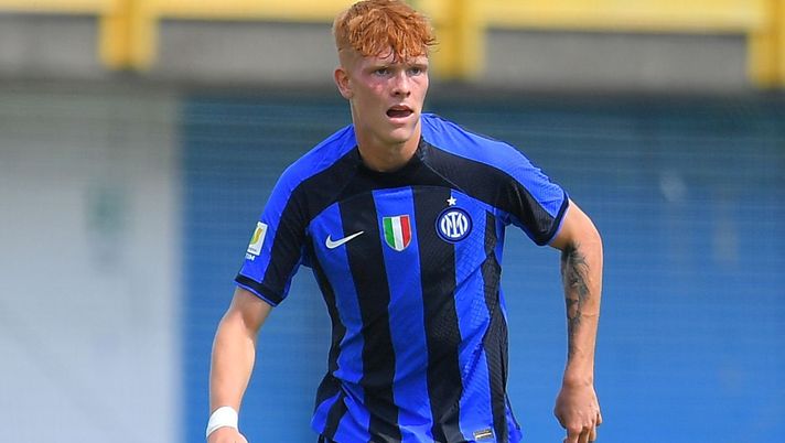 Getty Images Inter, UFFICIALE: rinnovo per Grygar, accordo fino al 30 giugno 2025 - immagine 1