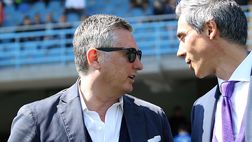 Fiorentina, Pradè: “Veretout sarà ceduto, difficile De Paul. E su Chiesa…”