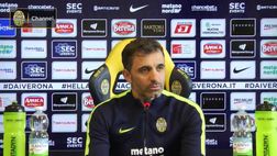Pecchia: “A Bologna con la voglia di vincere”