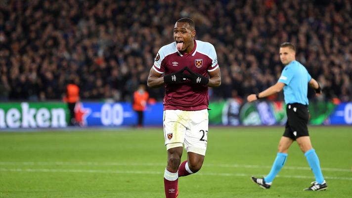 Calciomercato Milan Diop ultime news AC Milan (GettyImages)