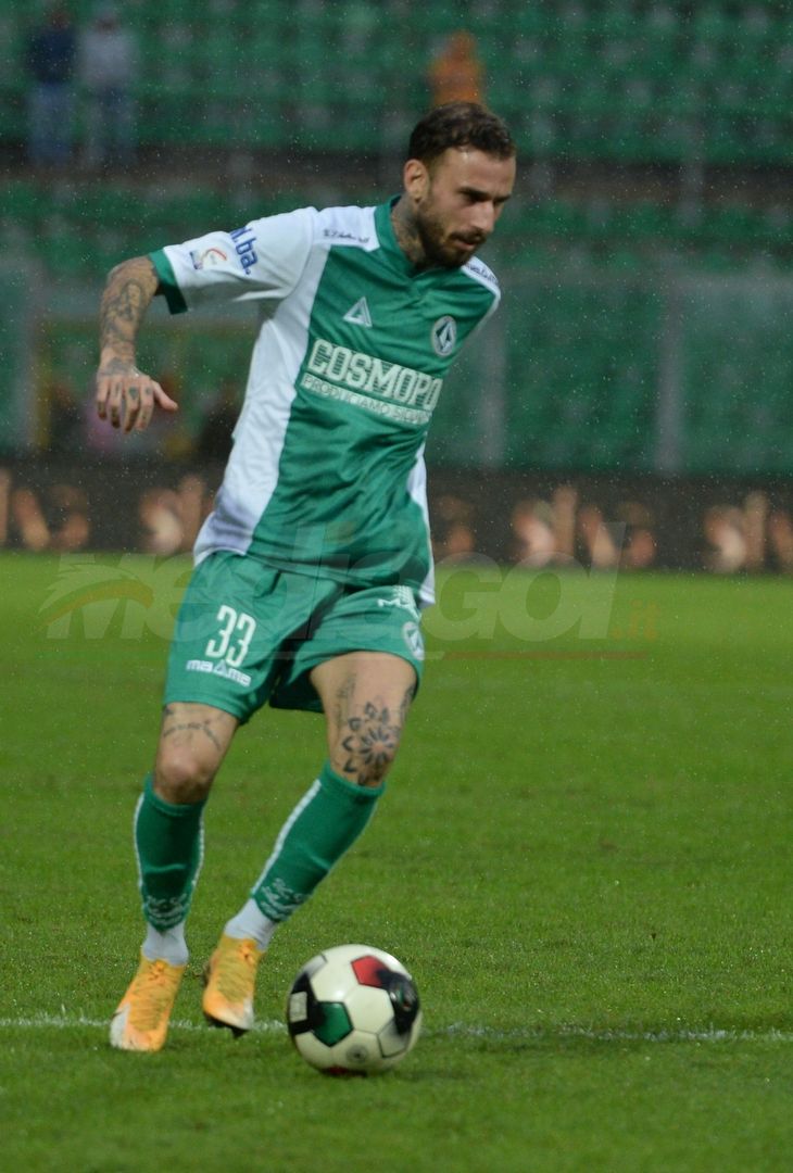 FOTO Palermo – Avellino 1-1, Serie C Gir. C 2021/22 - immagine 53
