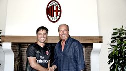 Casa Milan: Montella recupera Niang e Suso. In gruppo anche Lapadula