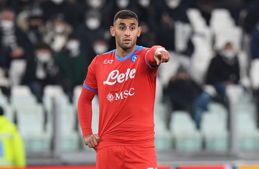 Foto SSCN ghoulam
