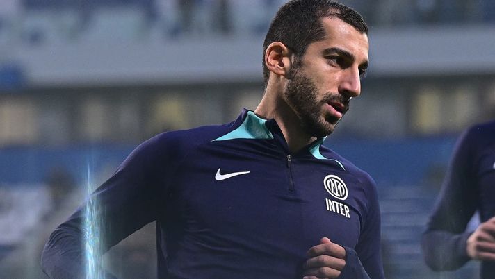 Inter, Brozovic ha superato il problema: “Mkhitaryan sostituito? Ecco perché” - immagine 1