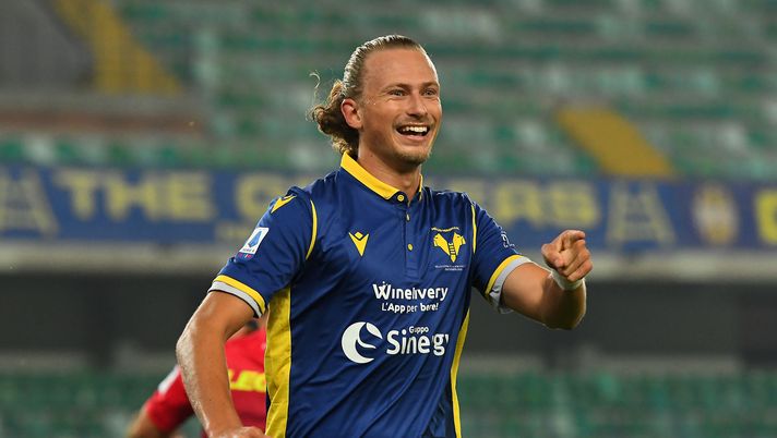 Antonini Barak Hellas Verona