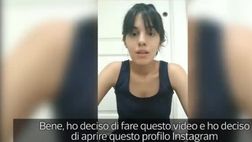 VIDEO / Maradona, la presunta figlia: “Voglio sapere se è mio padre”