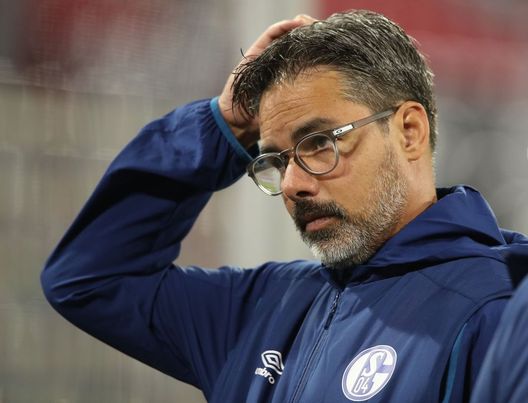 David Wagner (getty images) David Wagner (getty images)