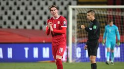 ? VIDEO – Il gol di Vlahovic contro l’Irlanda: ecco il primo messaggio per Iachini