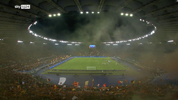 VIDEO Roma-Ludogorets 3-1, Zaniolo show e Mourinho ai playoff: gol e highlights