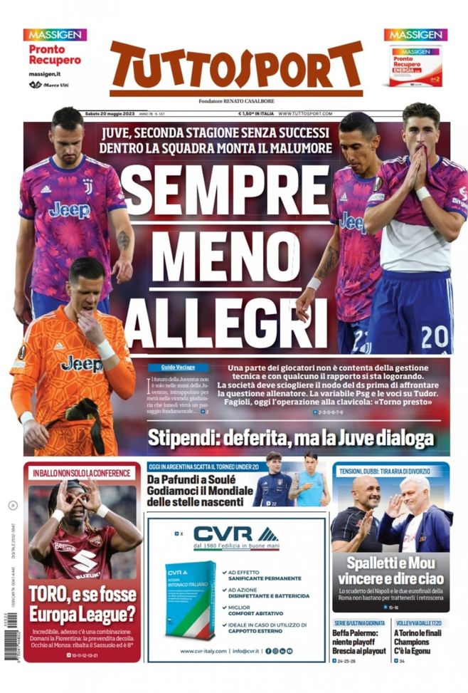 Tuttosport