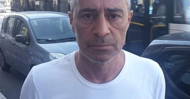 Giancarlo Morelli, ultrà del Teramo a Ekuonews.it: “Io non ho fatto assolutamente nulla e questo fatto voglio urlarlo a tutti! Chiedo di essere ascoltato, se possibile anche dal Prefetto di Teramo“. Rosetana-Teramo, 20 Daspo per gli scontri del derby: il Questore “infangano la città”- immagine 2