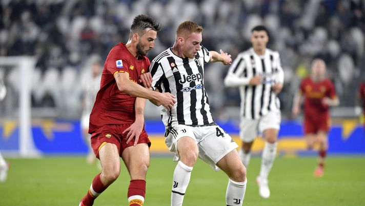 La Juventus prepara le sfide a Napoli e Roma: Dybala si allena in gruppo - immagine 1