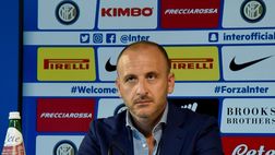 Ausilio: “Auguro ai rossoneri di uscire dal FFP”