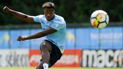 Sky – Keita sta facendo le visite mediche per il Monaco