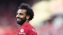 Crouch: “Salah un fenomeno, ma a Liverpool preferiscono Torres e Suarez”