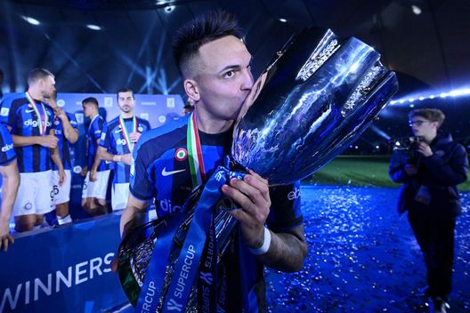 Impallomeni: “Inter squadra più forte d’Italia. Supercoppa? Non c’è stata gara. Ora…”- immagine 2
