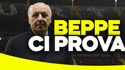 Calciomercato Inter – Un big chiede la cessione, Marotta in corsa!