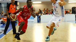 Basket: Sassari va sul 3-1 su Milano