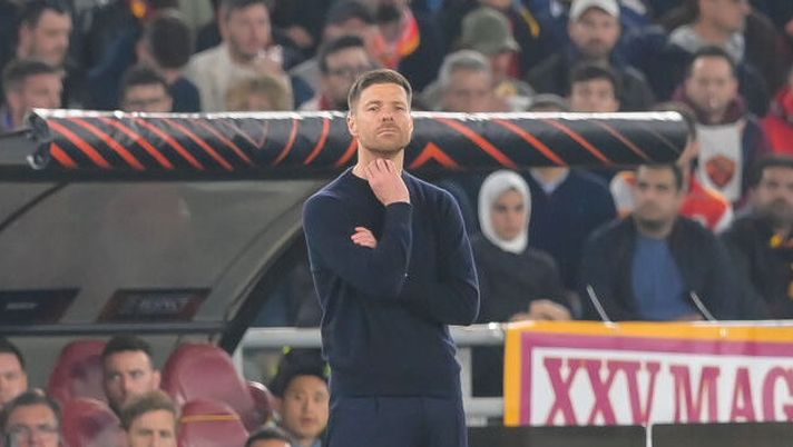 Xabi Alonso: “Non siamo contenti, ma abbiamo chiaro quello che dobbiamo fare” - immagine 1