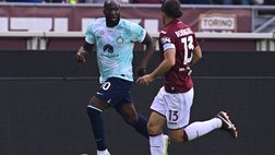 Torino-Inter 0-1, Rodriguez: “Stagione buona però potevamo fare più punti”