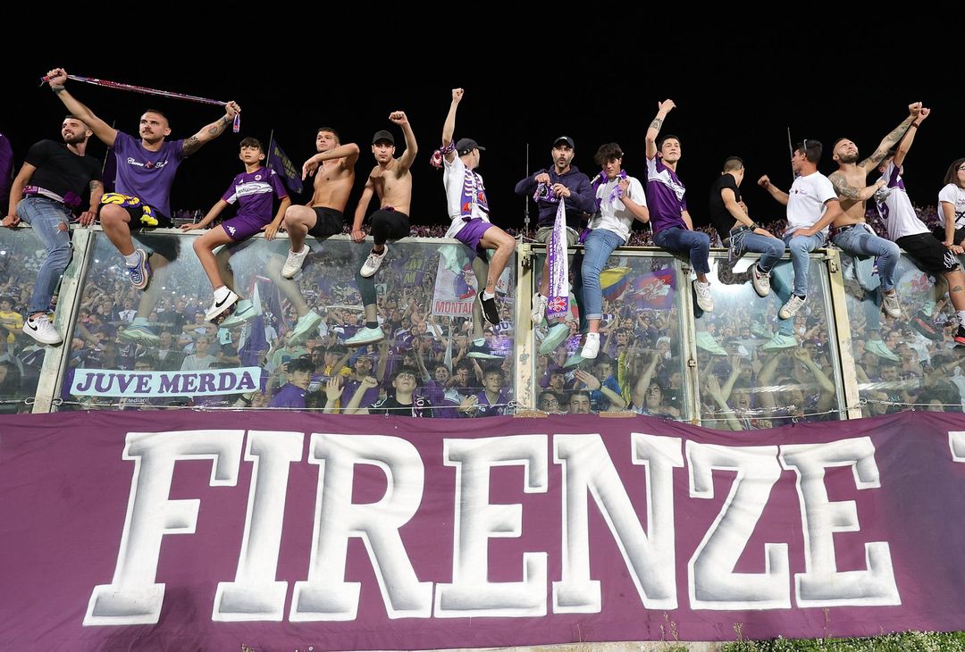 GALLERY- Italiano senza giacca, il ricordo di Astori: rivivi la festa del Franchi - immagine 6