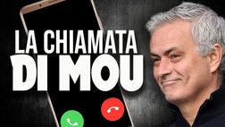 Mercato Roma | Mou impazzisce per lui: “Pronto a chiamarlo per convincerlo”