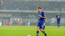 Mercato, la Salernitana vuole Ceccherini