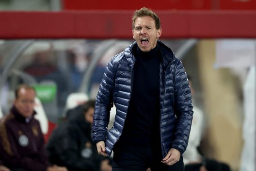 Nagelsmann e il suicidio del padre: “Penso spesso a quel giorno. Del suo lavoro…”- immagine 2