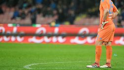 Il Giornale – Napoli, in trasferta solo un pareggio. Reina non è proprio sereno