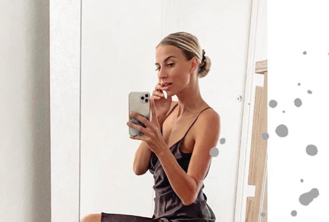 Wags viola: Barak e la sua Nikola, Natale in dolce attesa. Che FOTO! - immagine 13