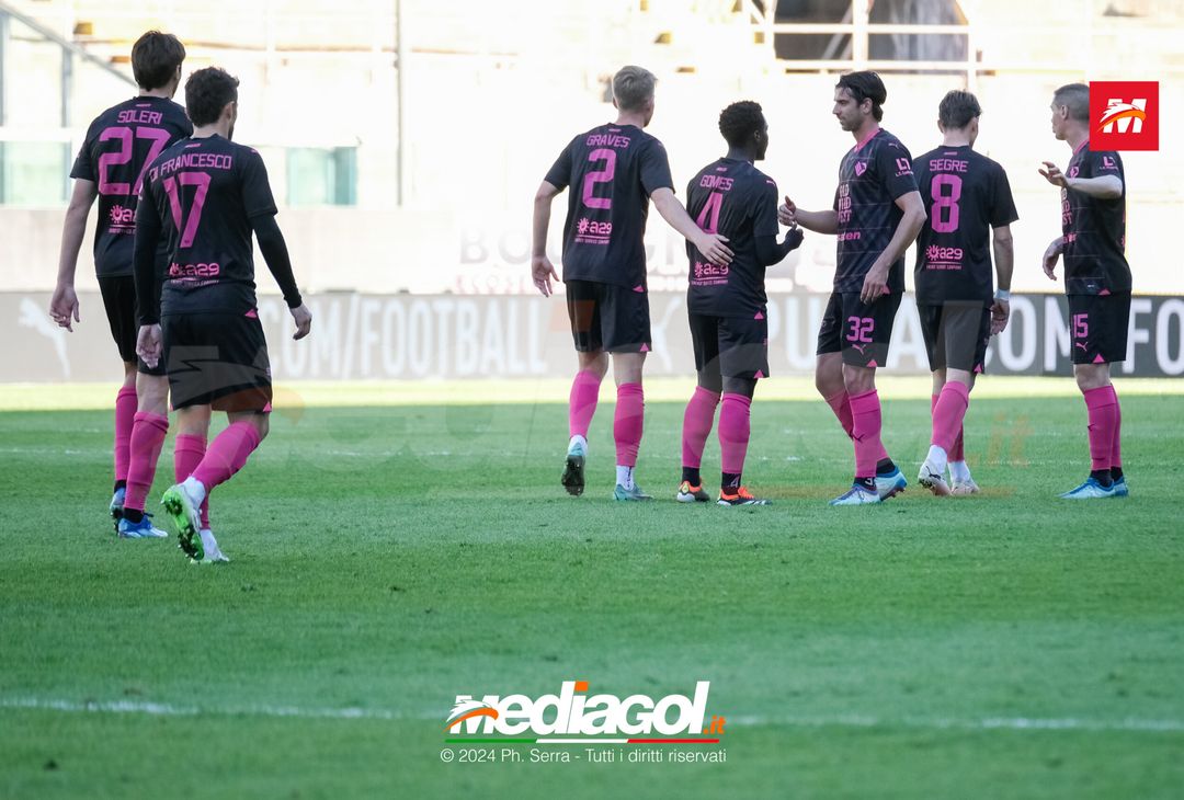 Palermo