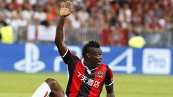 Ligue 1, il Nizza di Balotelli ko sul campo del Montpellier