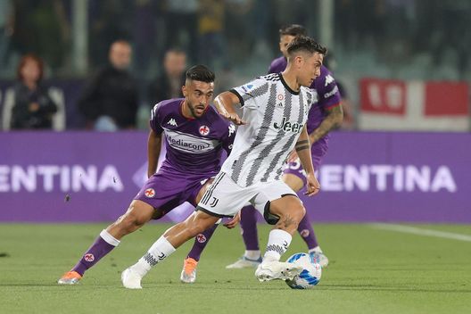 Getty Dybala: “Futuro? Sono tranquillo. Belle anche Premier e Liga ma sono felice in Italia”- immagine 2