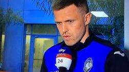 Ilicic: “L’Inter? Non sarà come all’andata, sarà una battaglia. Speriamo di vincere”
