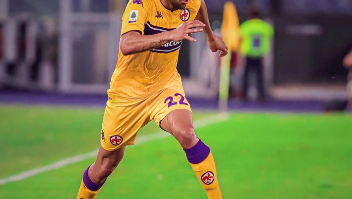 FLASH. Fantacalcio Fiorentina, Nico Gonzalez positivo al Covid-19! FLASH. Fantacalcio Fiorentina, Nico Gonzalez positivo al Covid-19! - immagine 1