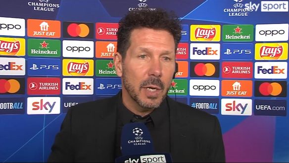 Atletico Madrid, nuovo rinforzo per Simeone: ufficiale l’arrivo di Vermeeren- immagine 2