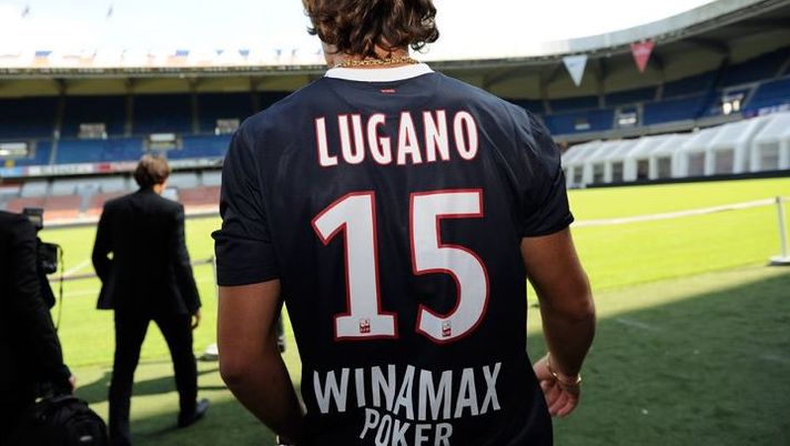 Lugano: Roma, mi lusinghi - immagine 1