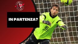 Calciomercato Milan – Porte girevoli: Mirante in partenza?
