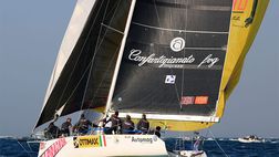 Barraonda chiude una stagione velica super per il Friuli VG