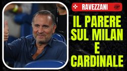 Milan, Ravezzani: “Cardinale trovi il coraggio di investire”