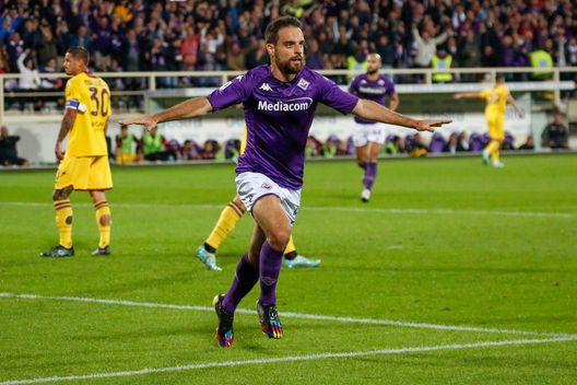 Viola-lampo: ecco l’arma in più della ritrovata Fiorentina di Italiano- immagine 2