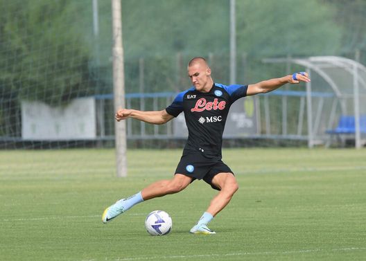 Rrahmani fermo ai box fino a gennaio, ecco chi è in vantaggio per sostituirlo – KKN- immagine 2